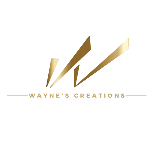 Wayne's Creations